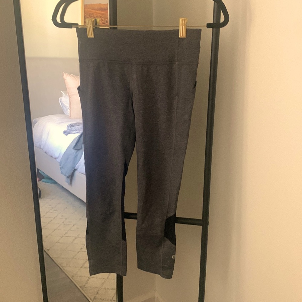Lulu Yoga Pants
